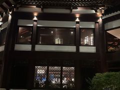 -苏州吴宫泛太平洋酒店