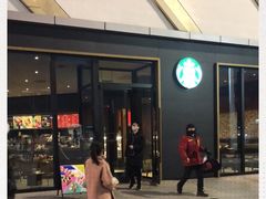 门面-星巴克(运城万达店)