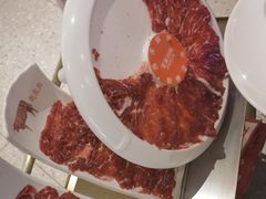 -左庭右院鲜牛肉火锅(新梅广场店)