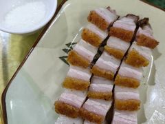 -烧鹅妹饭店