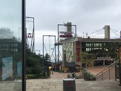 -梦幻奥陶纪景区