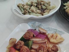 -丰尔粥食·顺德鱼生·干蒸排骨顺德菜(大良分店)