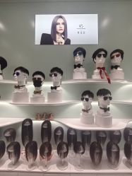 -VS假发