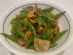 湖南辣椒炒肉-洞庭米湘·湖南菜(银河SOHO店)