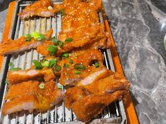 -前海沿·青岛菜(乐客城店)