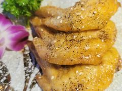 鸡翅-有喜屋·烧鸟·居酒屋(周浦万达店)