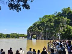 -桂林两江四湖景区