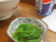 -无限双拼照烧双拼饭(和平店)