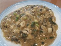 -友强·23年特色海鲜大排档(厦门店)