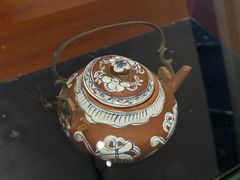 -二沙岛-广东华侨博物馆