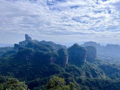 -丹霞山风景名胜区