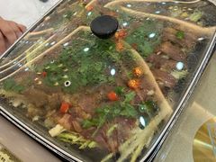 -丰尔粥食·顺德鱼生·干蒸排骨顺德菜(大良分店)