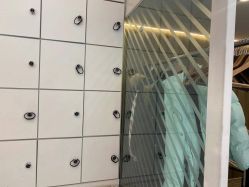 -I+造型烫发染发