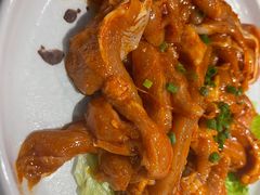 -炙城·韩式烤肉(南京东路店)