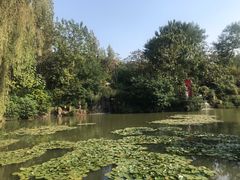 -竹泉村旅游度假区