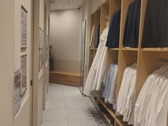 -天真蓝照相馆(五角场百联又一城店)