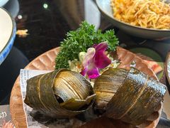 -金厨泰国餐厅·全泰籍厨师料理(拱北店)