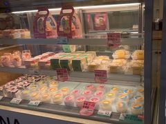 -迦南·甜品蛋糕(传媒店)