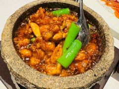 -桂满陇·海市蜃楼·黑金(国金店)