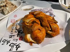 脆皮鸡-云中小雅