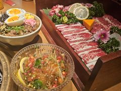 -MIKOMIKO和牛烧肉专门店(南门店)