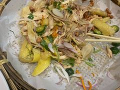 -花溪雨·森林餐厅(石基店)