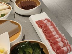 -海底捞火锅(八佰伴店)