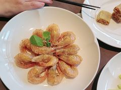 -望乡楼上海菜(日月光店)