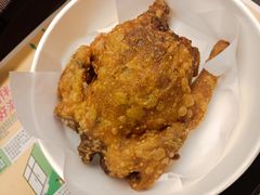 -肯德基(夏湾店)