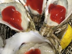 -北海银滩日式料理(澄海店)