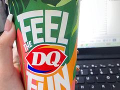 -DQ·蛋糕·冰淇淋(万象城店)