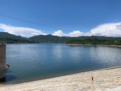 -白河堡水库