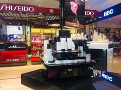 -燕莎友谊商城(亮马桥店)