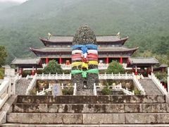 -丽江玉水寨