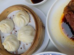 -二泉园老菜馆·百年无锡菜