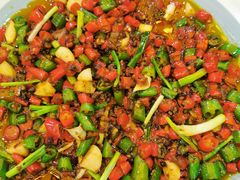 -蓉城小厨·四川味道(浙港国际店)