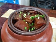 -龙珠饭店-深夜大食堂(五爱西直街店)