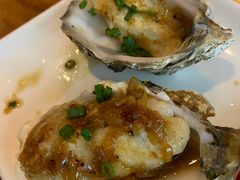 铁板生蚝-京料理·日料自助·铁板燒(复悦城店)