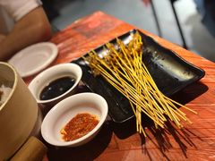 -谭十三南昌大排档(船山路总店)