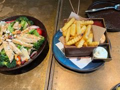 -BOCATA 西班牙餐厅(三里屯店)