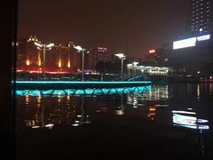 -南通濠河风景名胜区