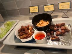 -厦门海景千禧大酒店·海景咖啡厅