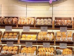 -老佛爷饼店