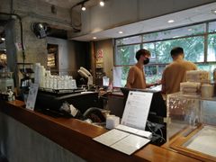 -来回·咖啡(天河南店)