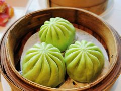 -正佳广场万豪酒店-粤菜餐厅·点心·海鲜·聚餐