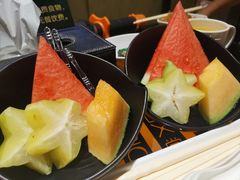 -堂会(白云店)