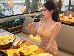 -不二·民谣音乐餐酒吧(九眼桥店)