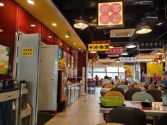 -日昌餐馆(亦庄店)