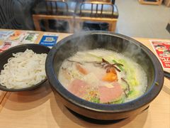 -大鼓米线(杭州国大城市广场店)
