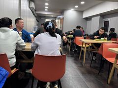 -双宝铁饭盒(南十四店)